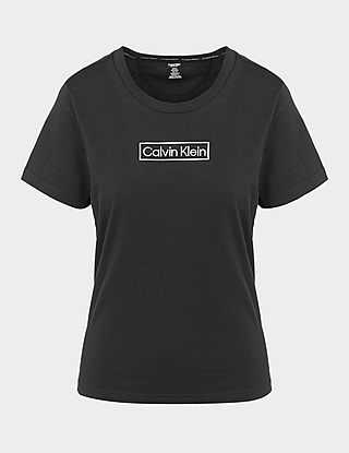 Calvin Klein Box Logo T-Shirt