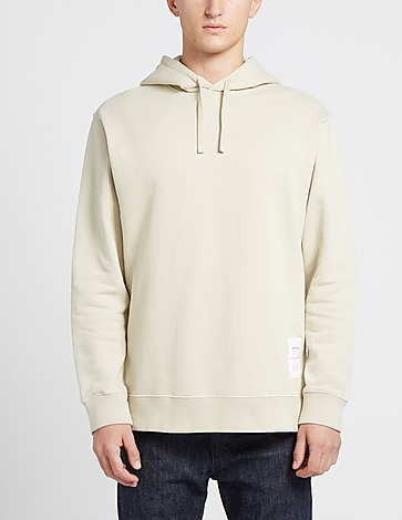 Norse Projects Tab Hoodie