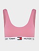 Pink Tommy Hilfiger Underwear '85 Bralette