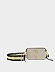 Multi Marc Jacobs Snapshot Crossbody Bag