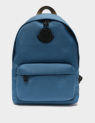 Moncler Small Logo Backpack