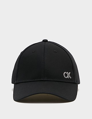Calvin Klein Outline Logo Cap