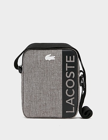 Lacoste Rene Crossbody Bag