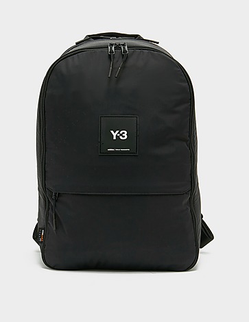Y-3 Tech Back Pack