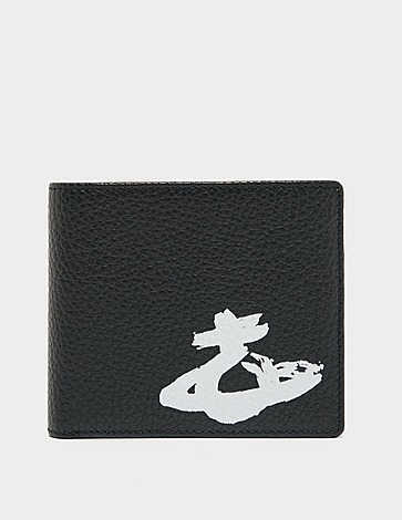 Vivienne Westwood Melih Leather Wallet