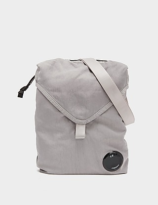 CP Company Nylon Crossbody Bag