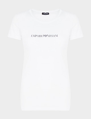 Emporio Armani Basic T-Shirt