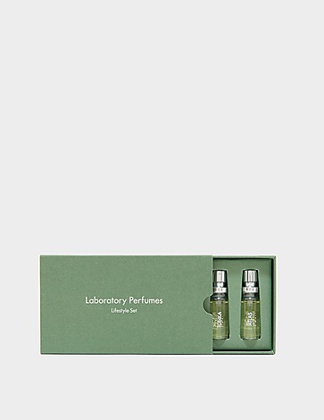 Laboratory Perfumes Life Style Set