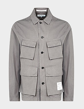 Norse Projects Mads Ripstop Jacket