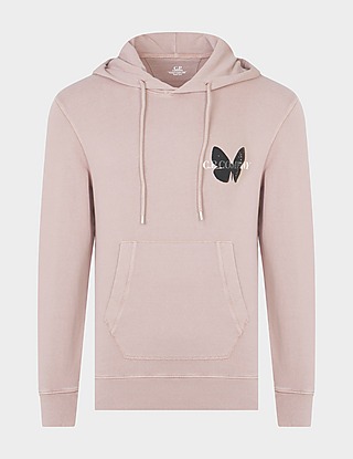CP Company Butterfly Hoodie