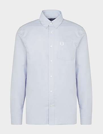 Fred Perry Classic Oxford Shirt