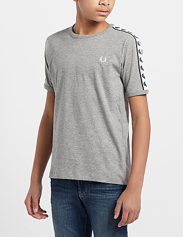 Fred Perry Tape T-Shirt