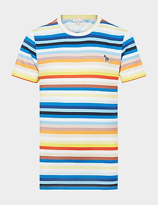 PS Paul Smith Stripe T-Shirt