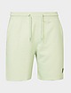 Green Forty Riley Shorts