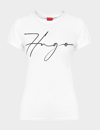 HUGO Signature T-Shirt