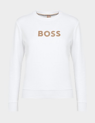BOSS Logo Sweatshirt