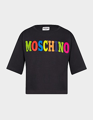 Moschino Multi T-Shirt