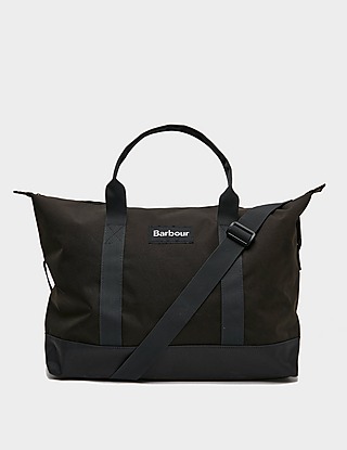 Barbour Highfield Holdall