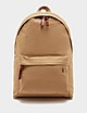 Brown Polo Ralph Lauren Polo Player Backpack