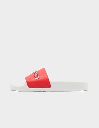Valentino Shoes Slides