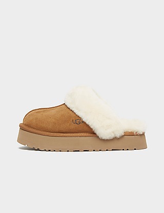 UGG Disquete Slippers