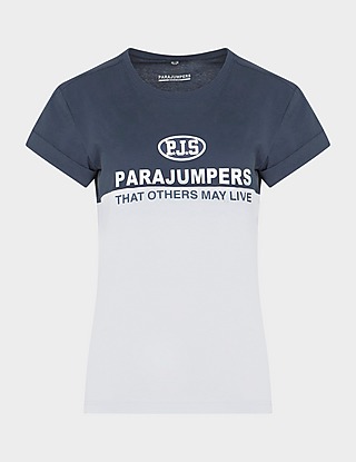 Parajumpers Athletic T-Shirt