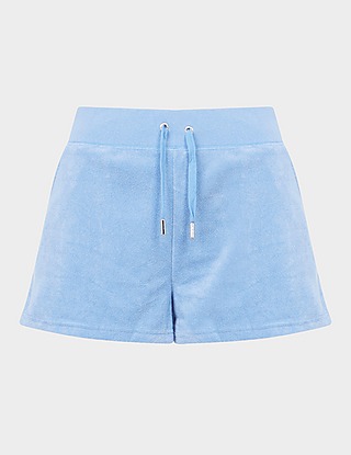 JUICY COUTURE Towelling Shorts