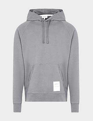 Norse Projects Kristian Tab Hoodie