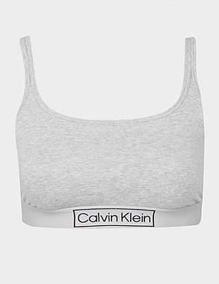 Calvin Klein Underwear Curve Imagined Bralette
