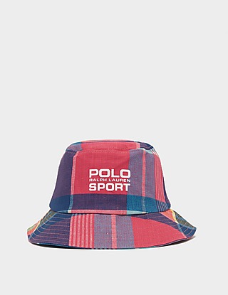 Polo Ralph Lauren Sport Polo Bucket Hat