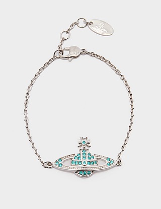 Vivienne Westwood Mini Bas Relief Bracelet