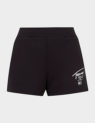 Tommy Jeans Modern Signature Shorts