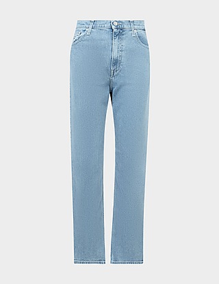 Tommy Jeans Julie Straight Jeans
