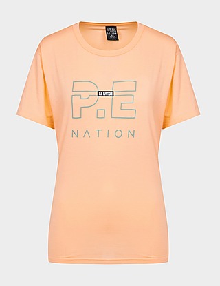 PE Nation Heads Up T-Shirt