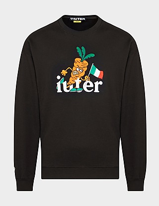 IUTER X Carrots Sweatshirt
