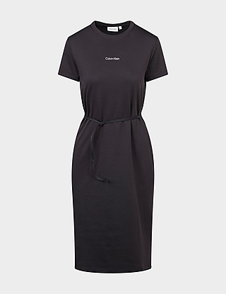 Calvin Klein Womenswear Maxi T-Shirt Dress