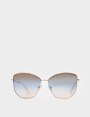 Victoria Beckham Butterfly Sunglasses