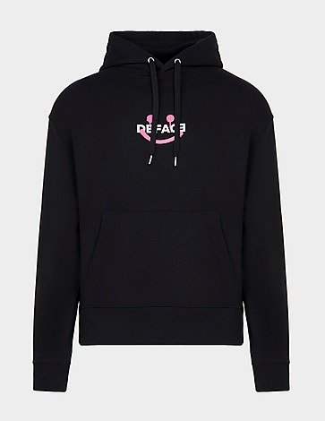 Forty Norm Hoodie