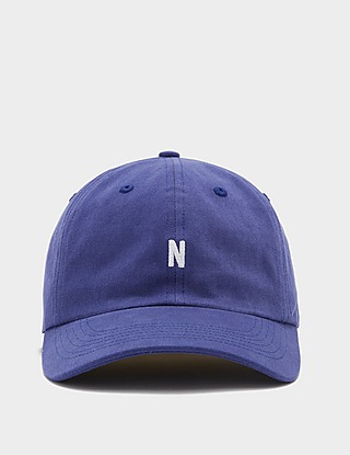 Norse Projects Twill Sport Cap
