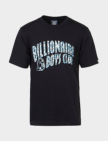 Billionaire Boys Club Floral Arch T-Shirt