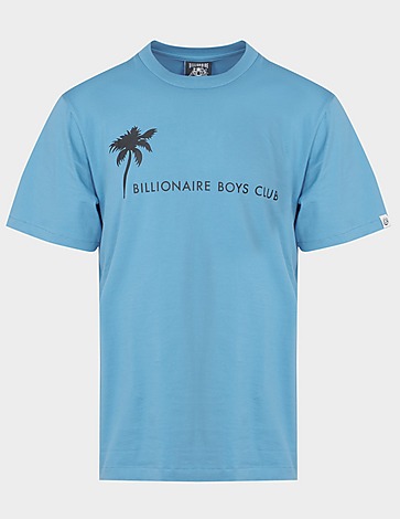 Billionaire Boys Club Palm Tree T-Shirt