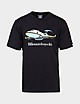 Black Billionaire Boys Club Jet T-Shirt