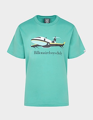 Billionaire Boys Club Jet T-Shirt