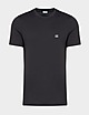 Black CP Company Goggle Back T-Shirt