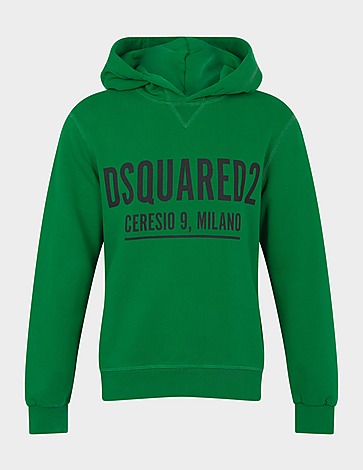 Dsquared2 Milano Hoodie