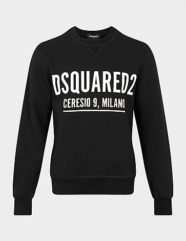 Dsquared2 Milano Sweatshirt
