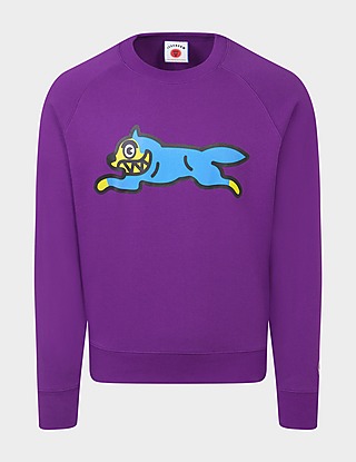 ICECREAM Run Dog Sweatshirt