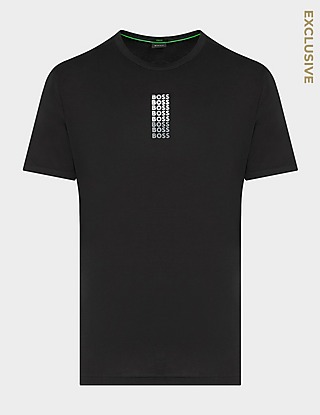 BOSS Gradient Stack T-Shirt - Exclusive