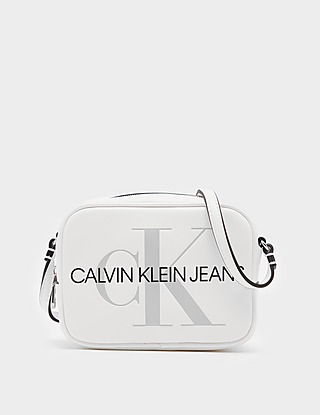 Calvin Klein Jeans Camera Bag