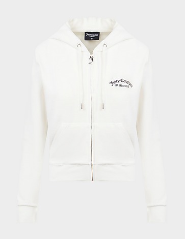 JUICY COUTURE Recycled Robertson Hoodie